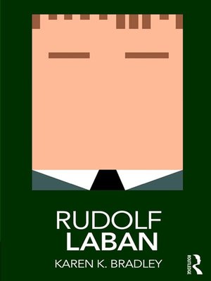 cover image of Rudolf Laban